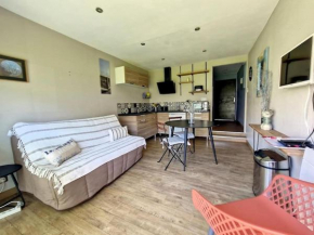 Appartement à 100m de la plage